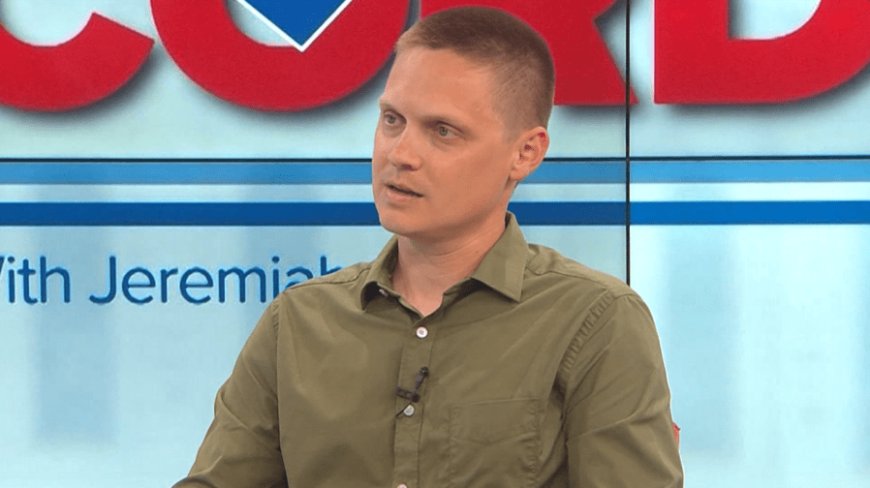 Joplin candidate accused of trying to plant drugs on opponent