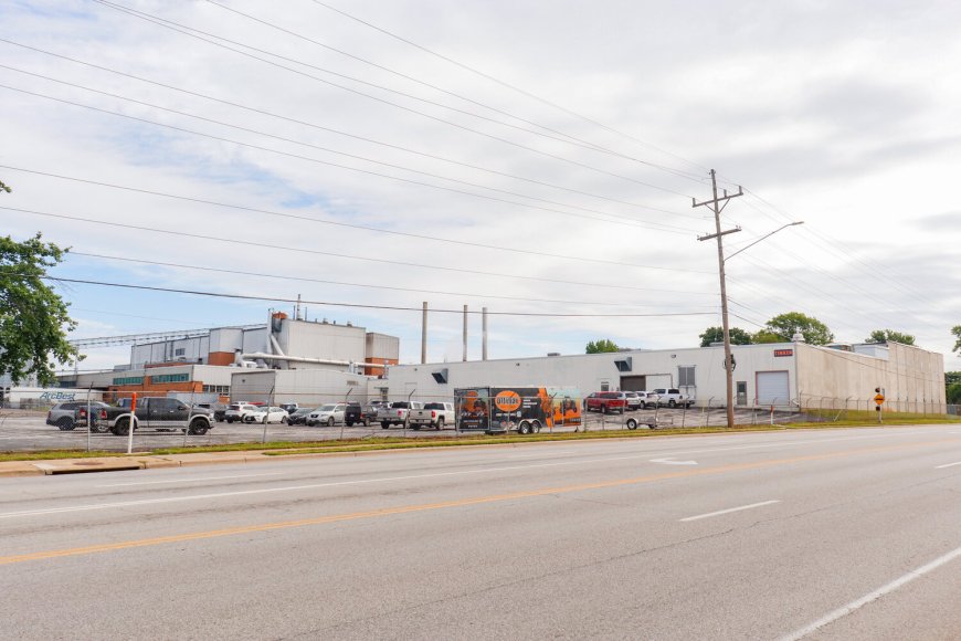 Contract extends some Timken plant jobs until later this year
