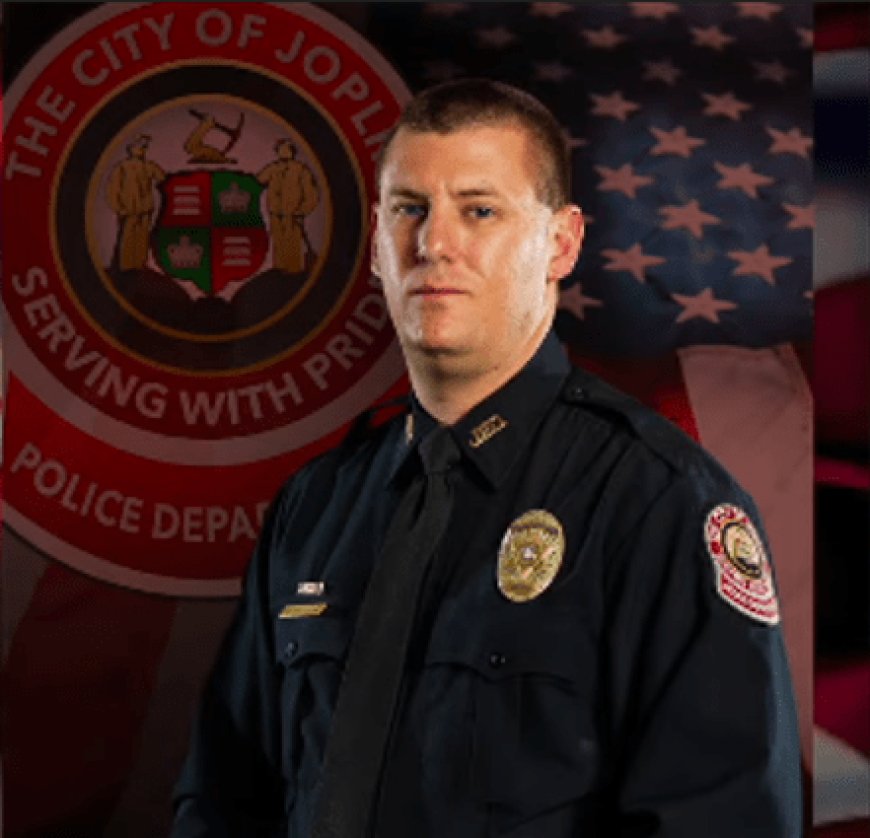 Former Joplin police officer accused of misusing Flock cameras