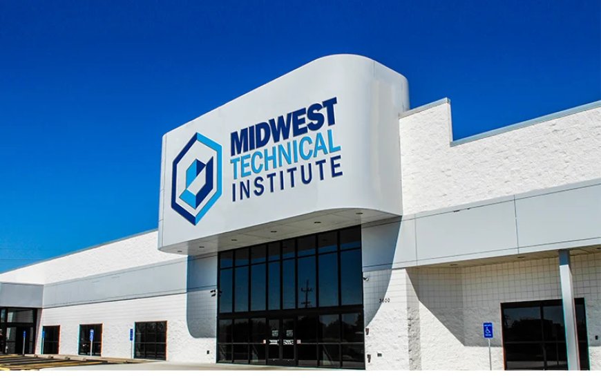 Midwest Technical Institute ends four programs in Springfield