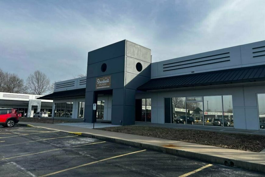 New nightclub coming to Stardust Ballroom space