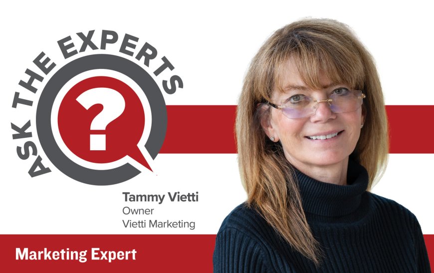 Meet Tammy Vietti