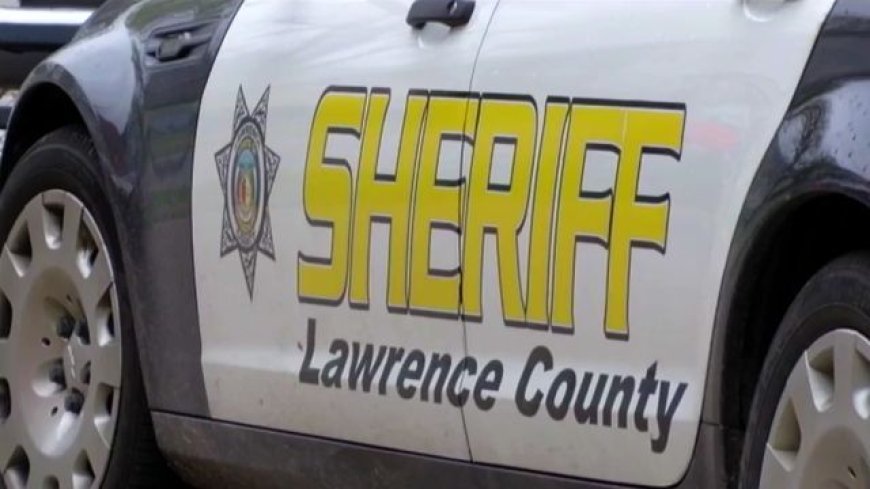 5 malnourished dogs found at Mount Vernon home, man charged with animal abuse