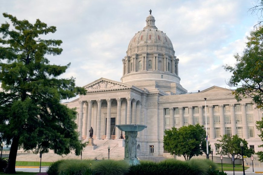 Missouri's congressional map blocked by Supreme Court; locals react to the ruling