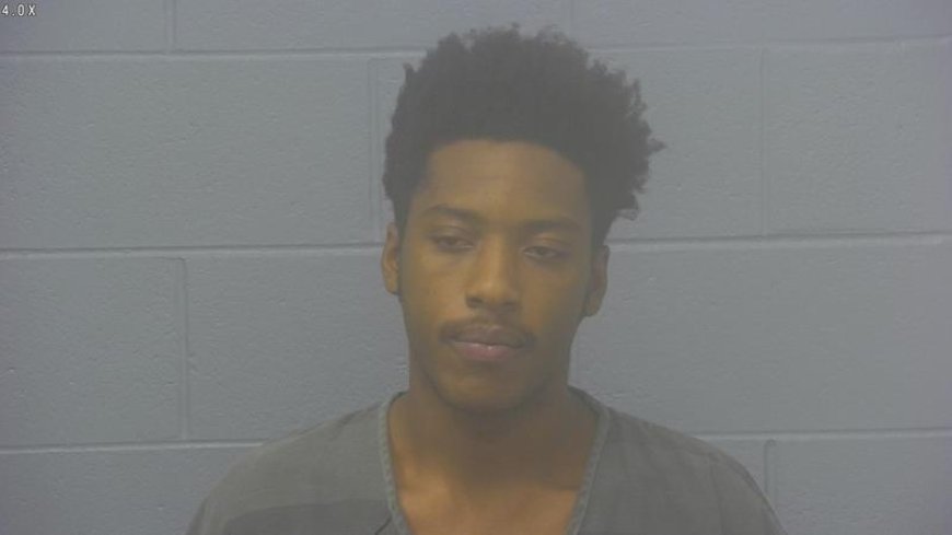 Third suspect charged in Battlefield armed robbery and shooting