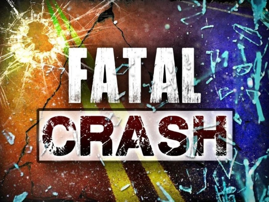 Sunrise Beach man dies in Morgan County crash