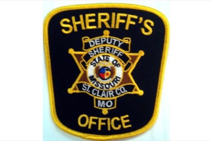 12-year-old sitting on bed when bullet tears through home, Missouri sheriff says