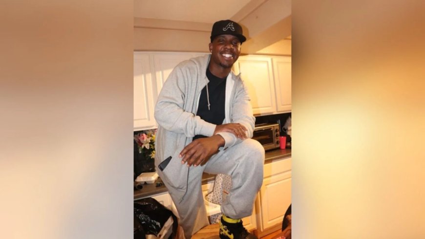 Colorado officer indicted for murder after fatally shooting Black father during traffic stop