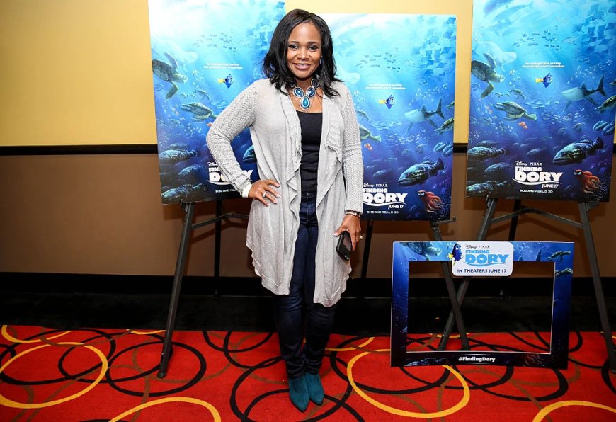 Dr. Heavenly Kimes turns son’s legal trouble into mental health advocacy mission