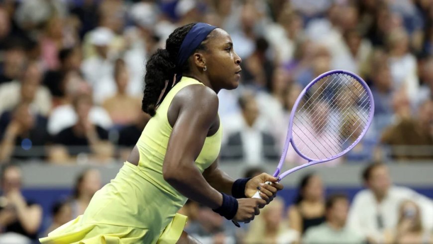 Wimbledon rejects influencer accreditation after U.S. Open content creator controversy