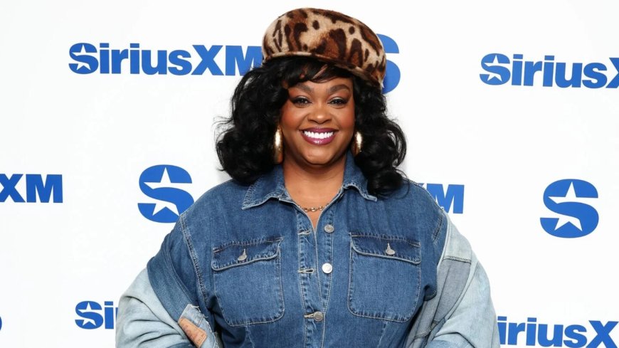 Jill Scott says leaving record labels led to $19 million lawsuit and ‘smear campaign’