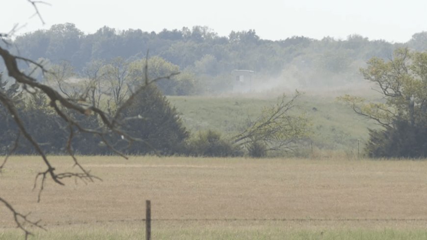 Victims of Neosho deadly plane crash identified