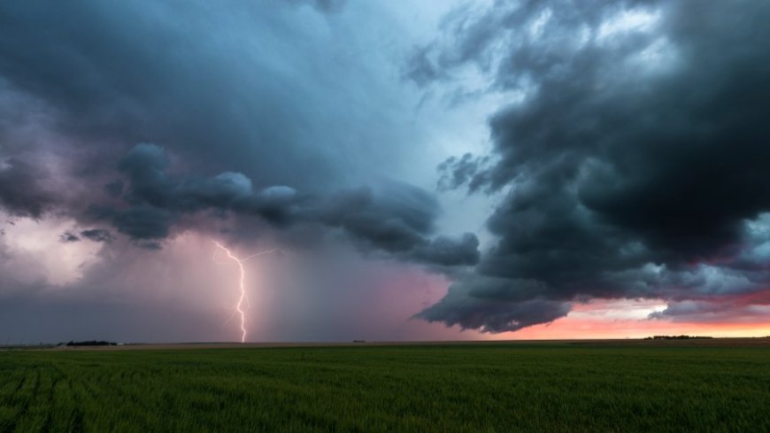 September sizzler doused by needed rainfall