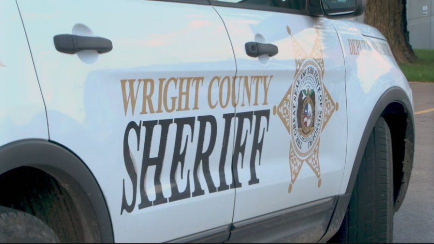 Wright County man charged with stalking after alleged death threats, cellphone dispute