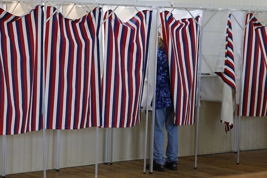 Trump Administration Asks Supreme Court To Approve Voter Database [Op-Ed]