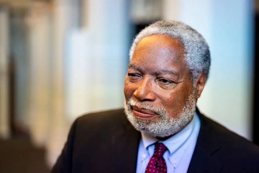 In This Case Of The Smithsonian, The Price Of Peace Was Too Steep For Dr. Lonnie Bunch [Op-Ed]
