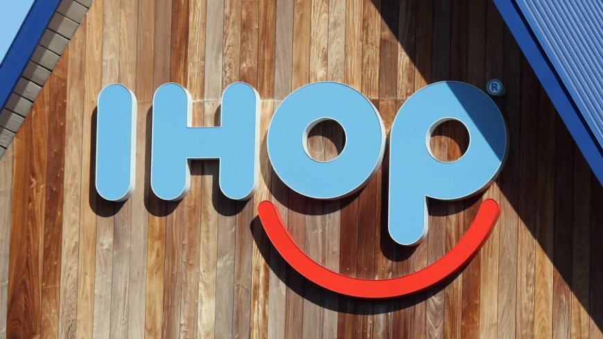 Black IHOP employees say white manager called herself their ‘master’ and mocked Juneteenth