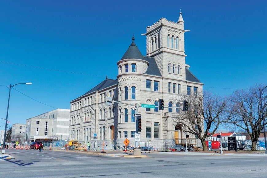 Council committee sets schedule to recommend transit changes