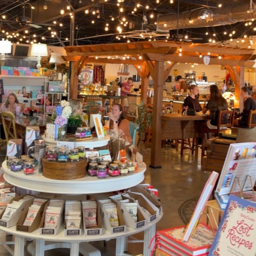 Figgis Gift Bar becomes more than a store in Rogersville