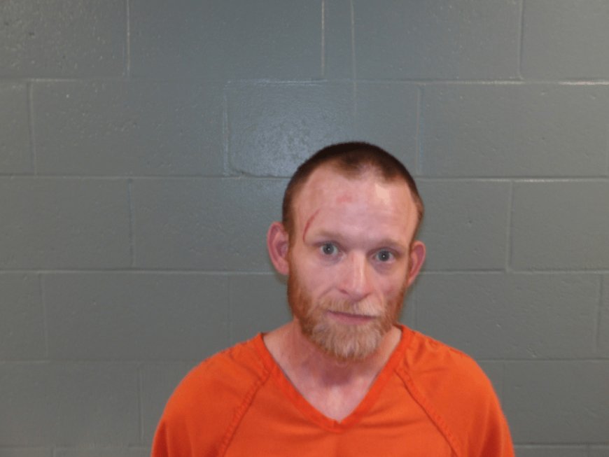 Pulaski County man charged after alleged altercation, knife threat