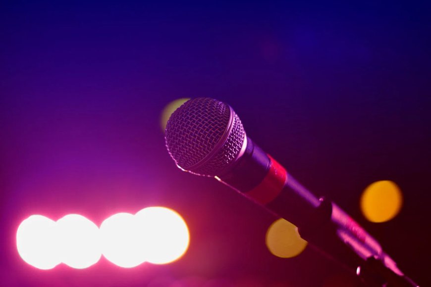 NAACP Image Awards Adds 10 Categories Celebrating African Talent