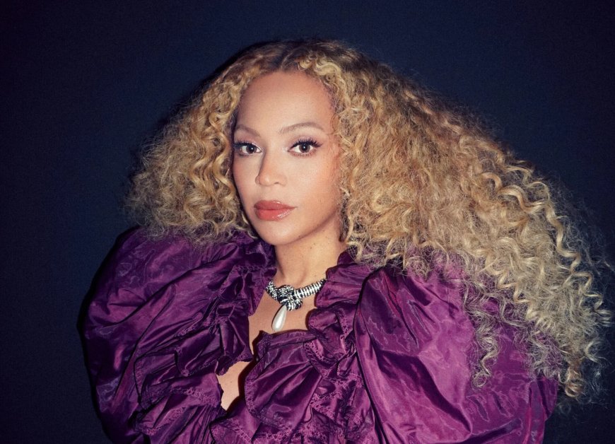 Beyoncé Gifts $2 Million To The Studio Museum In Harlem For Her 45th Birthday