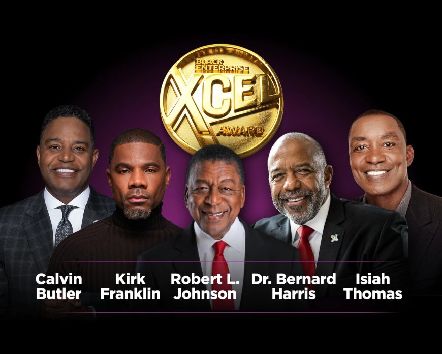 It’s Not Too Late To Secure Your Spot To Celebrate 10 Years Of XCEL Summit For Men