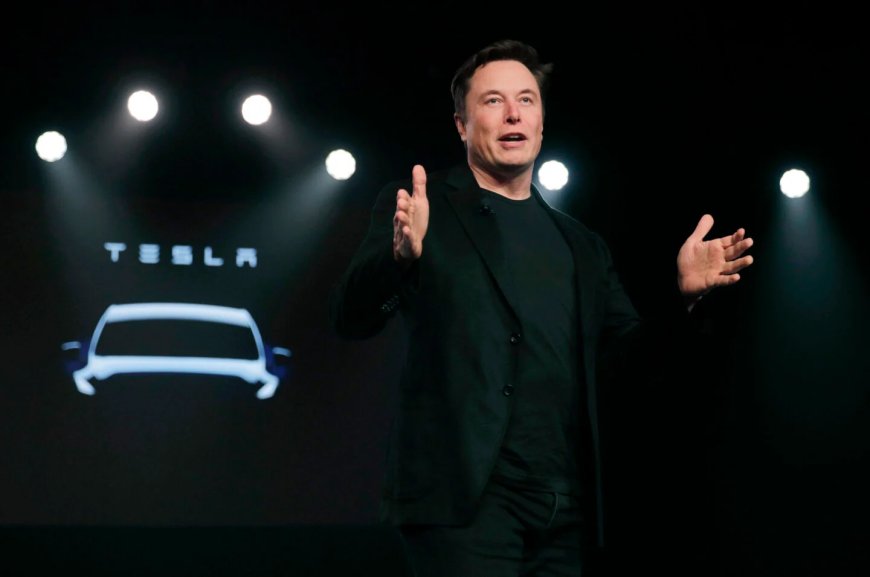 Elon Musk’s ex warns about consequences of his actions on X, claims he wanted a ‘legion of children before civil war’