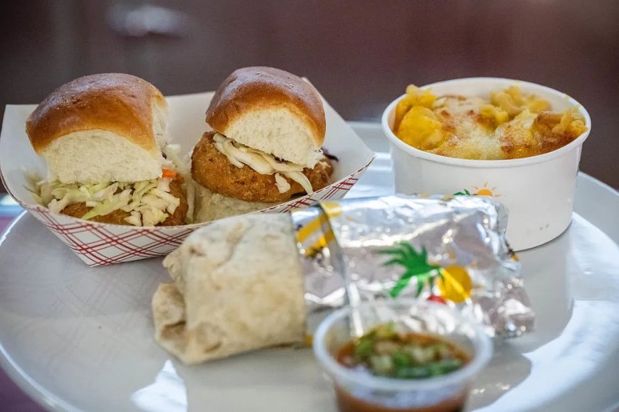 Incarcerated People In Kansas Prison Raise Over $4K To Help Pay For School Meals 