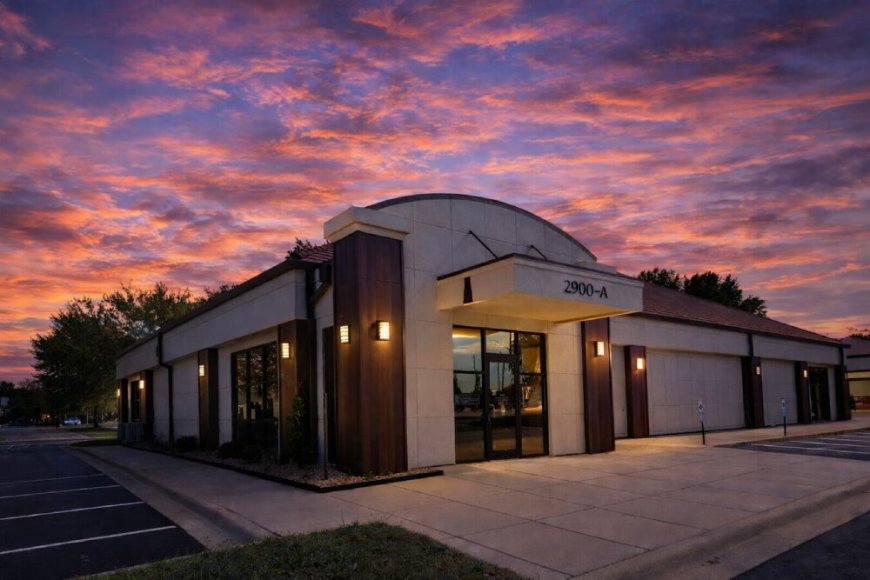 Rezoning request for 2900 S. National tabled