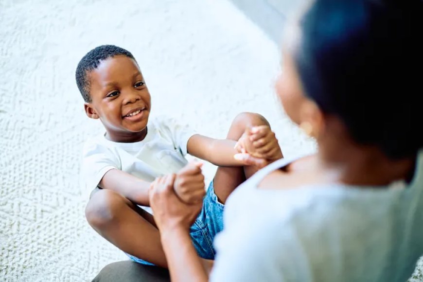 Who Gets To Stay Home? The Hidden Equity Math Of A New Child Care Rule [Op-Ed]