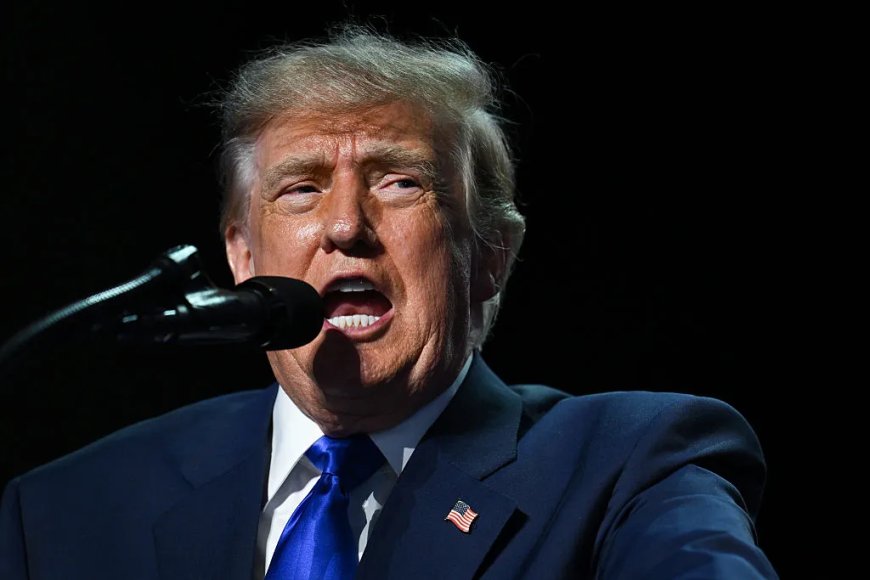 Surviving Trump: Trump Defends 9/11 Lie And Offers A $5K Bribe If Republicans Win The Midterms [Op-Ed]