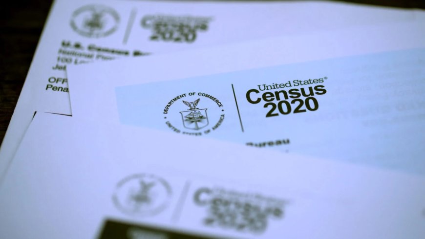 Trump’s 2030 census plan would eliminate race questions and exclude some immigrants from count