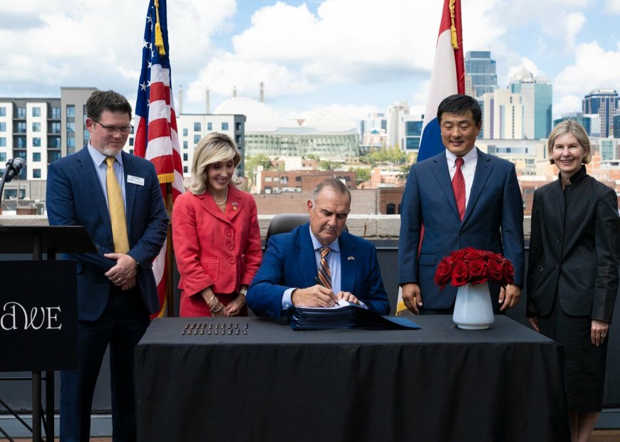 Stinnett bill shores up telehealth services
