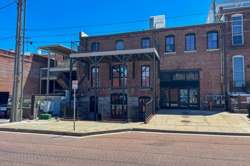 New business partners split with lawsuit filed