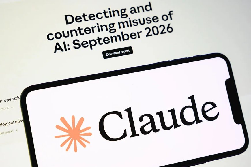 Anthropic Report Says It Blocked Potential Misuses Of AI To Make Bio Weapons [Op-Ed]