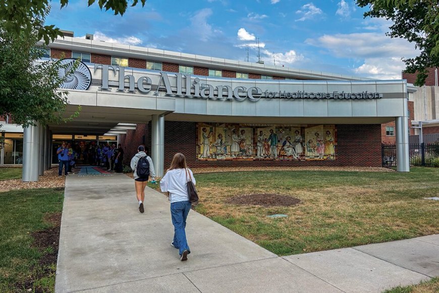 Alliance for Healthcare Education boosts student safety, numbers