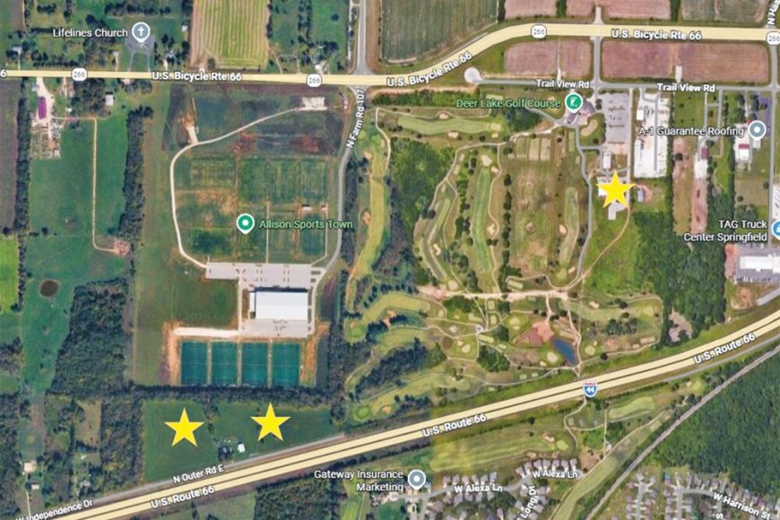 City Beat: Council OK’s annexation for Sports Town expansion