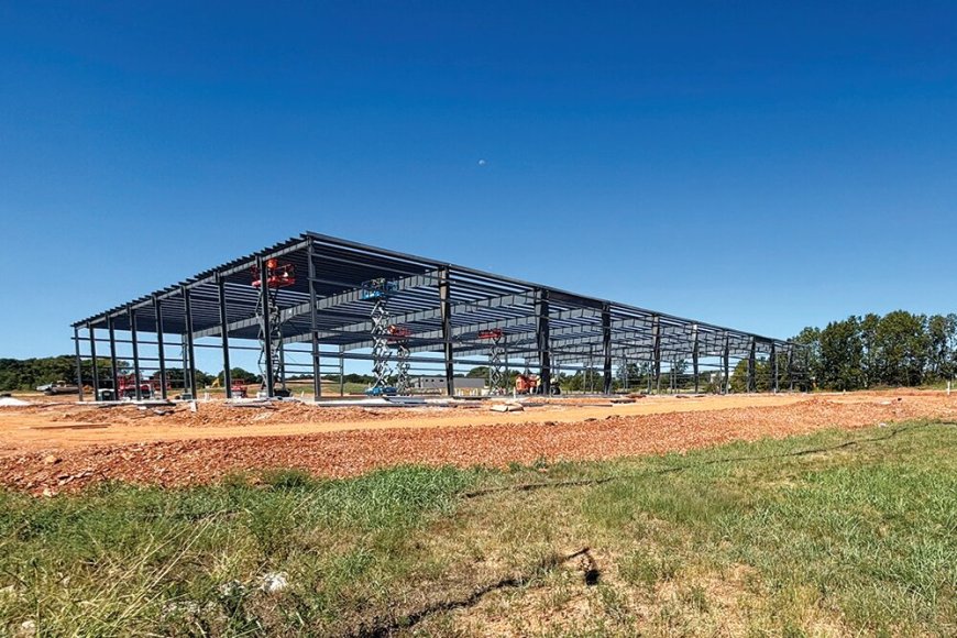 From The Ground Up: Ozarks Millworks BBB