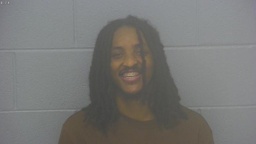 Sedalia man sentenced after 2025 Springfield shooting incident