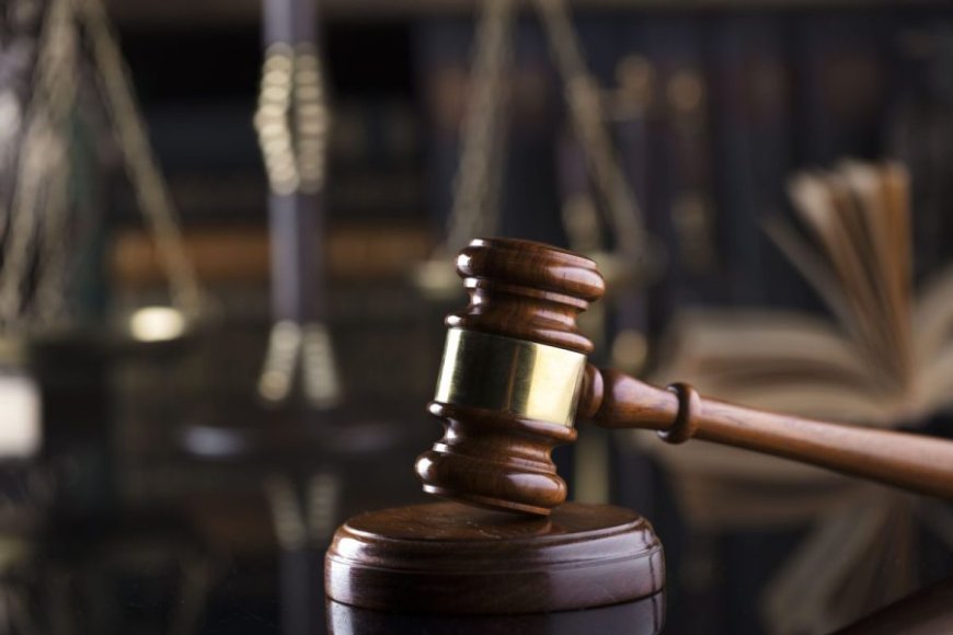 Springfield man sentenced to over 20 years in federal prison