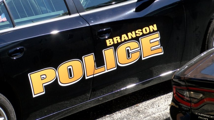 Body found near Branson reservoir, death under investigation