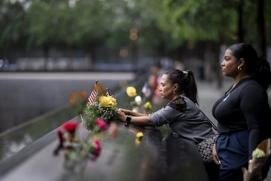 11 Ways To Honor Victims Of 9/11 On Sept. 11