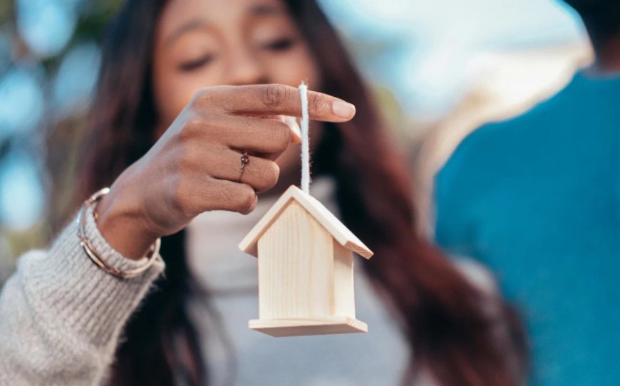 FBI Warns Homeowners Of Deed Fraud Targeting Mortgage-Free Properties