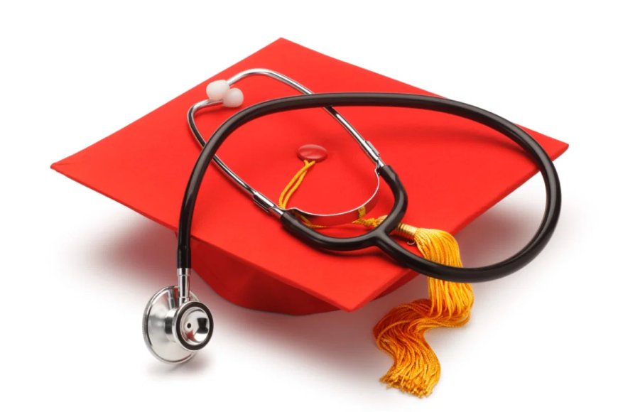 Trump Administration Targets Medical Schools Over Diversity-Focused Admissions