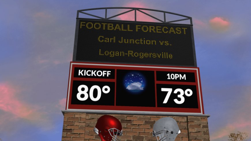 1st & 10 HS Football: Week 3 scores, video/pic submissions here
