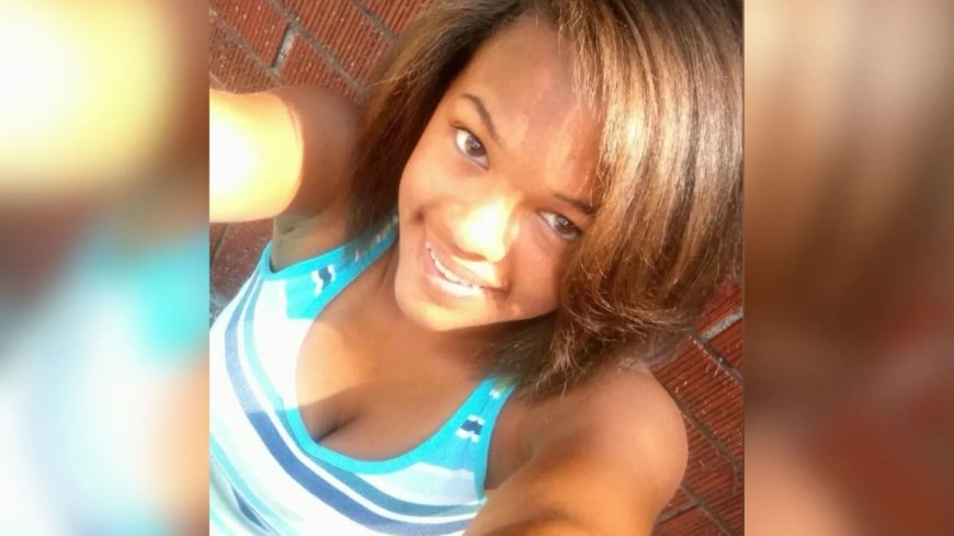 Man arrested in connection with death of Tasia Fortune as medical examiner rules her hanging death a homicide
