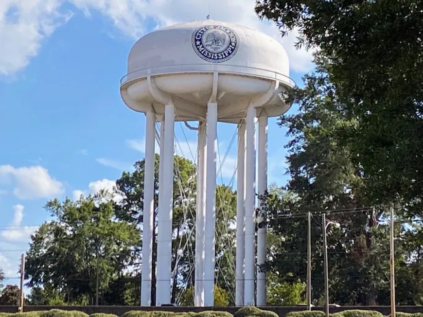 Jackson Residents Not Legally Protected From Poisonous Water Supply [Op-Ed]