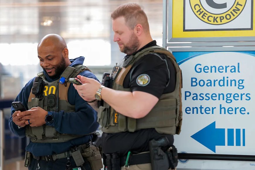 Lawsuit Filed Against ICE In Maryland Over Warrantless Arrests [Op-Ed]