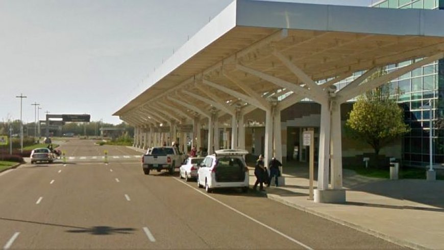 Plane makes emergency landing at Springfield-Branson National Airport